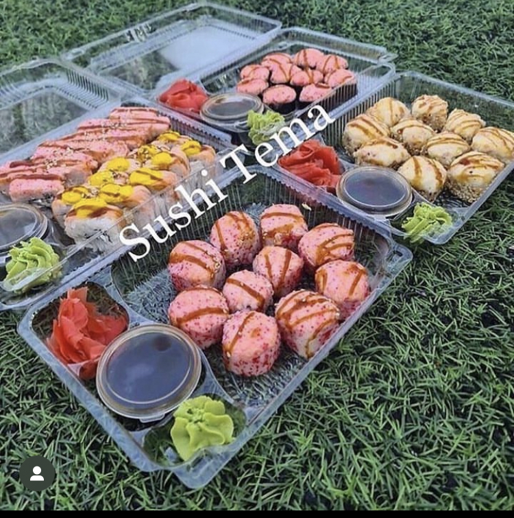 Особый вкус